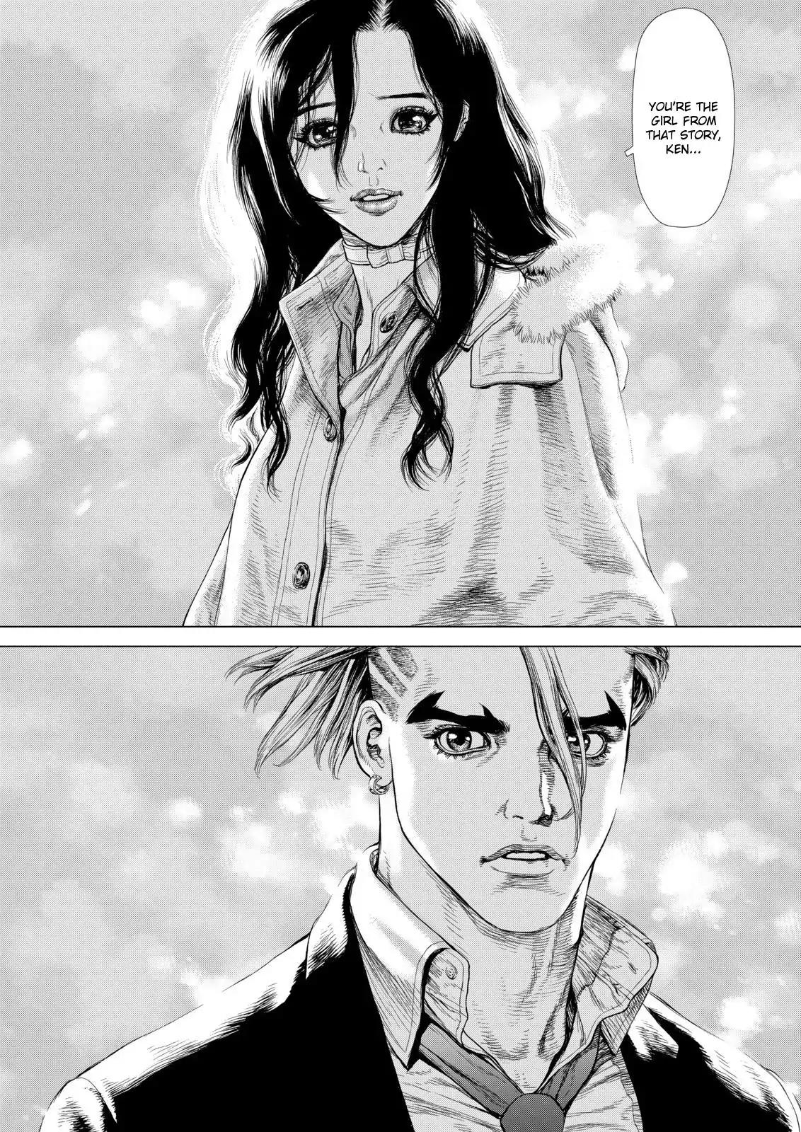 Sun ken Rock Chapter 143 page 6 - Chapter 143
