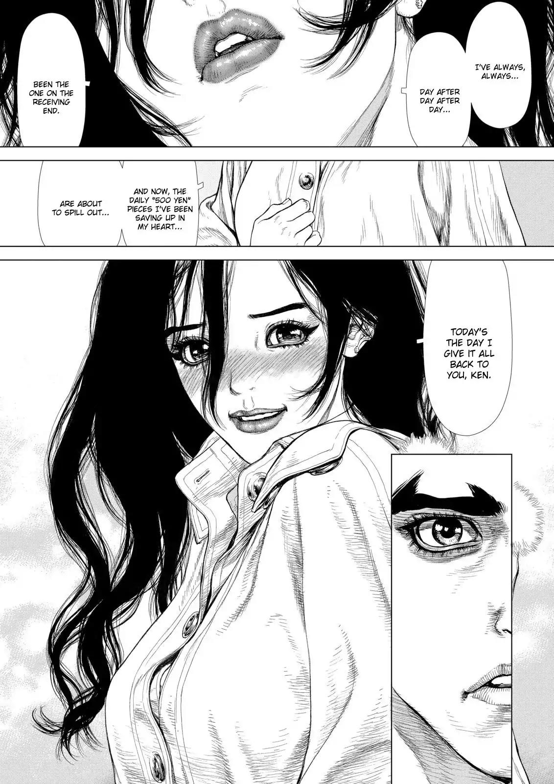 Sun ken Rock Chapter 143 page 7 - Chapter 143