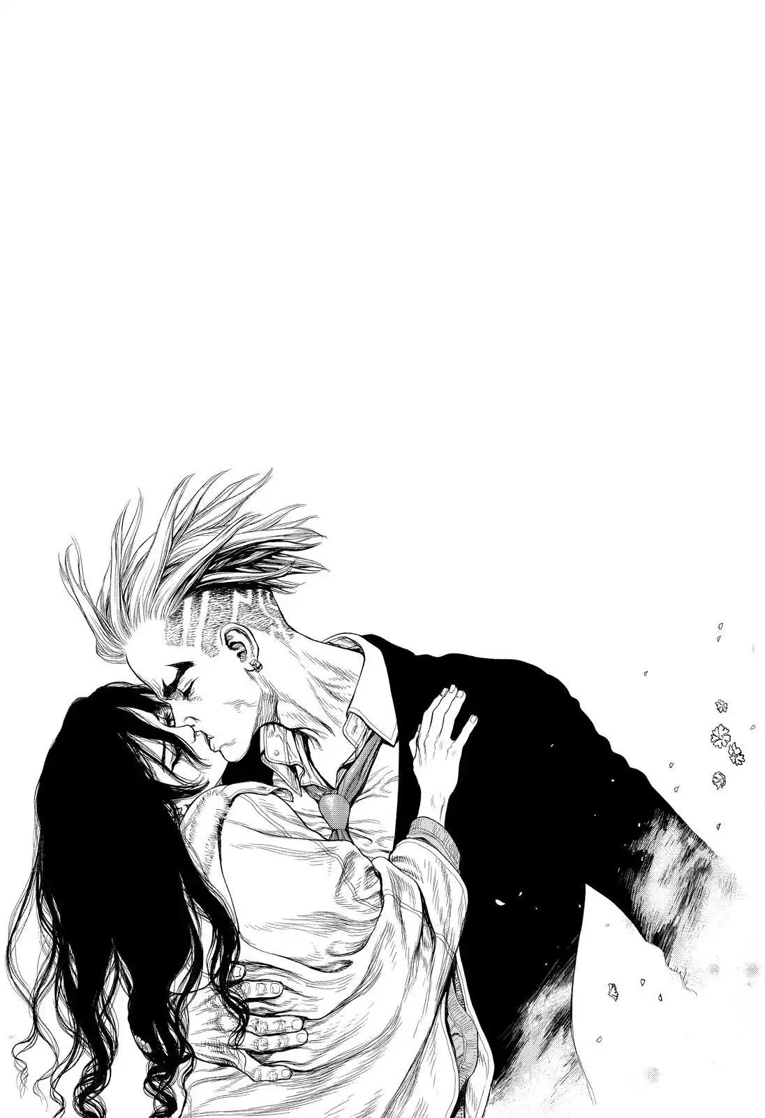 Sun ken Rock Chapter 143 page 9 - Chapter 143