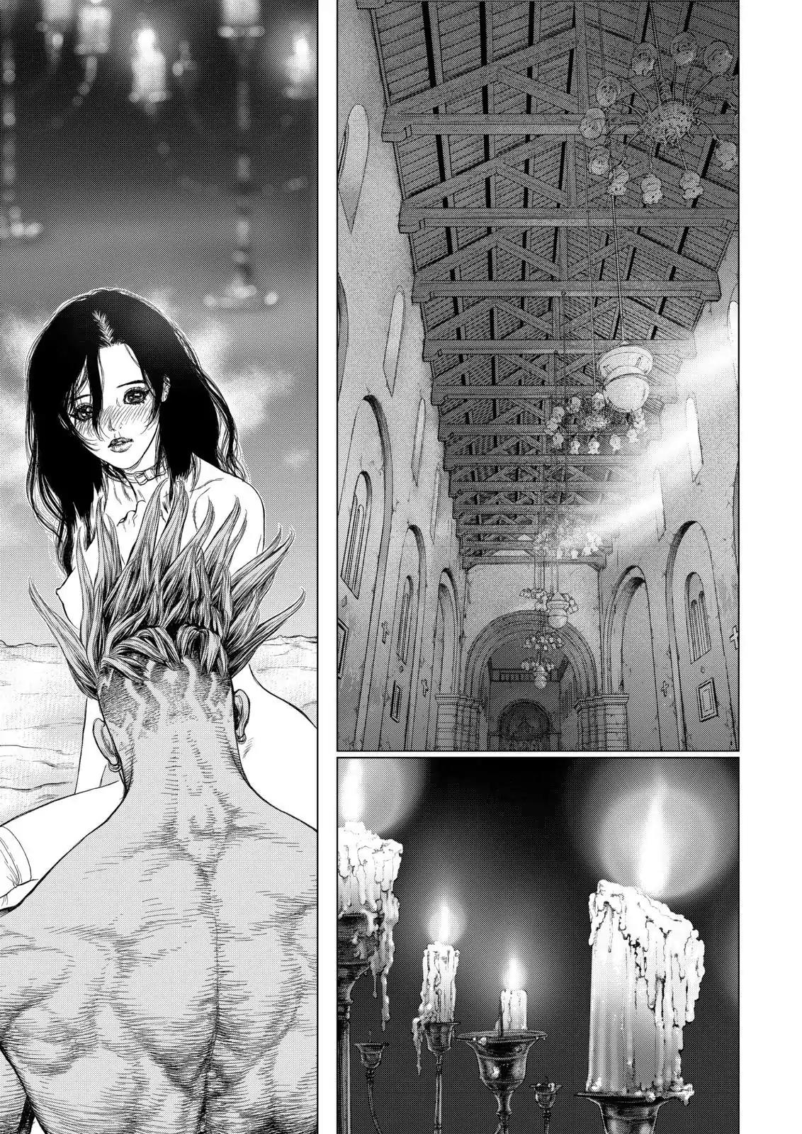 Sun ken Rock Chapter 144 page 13 - Chapter 144