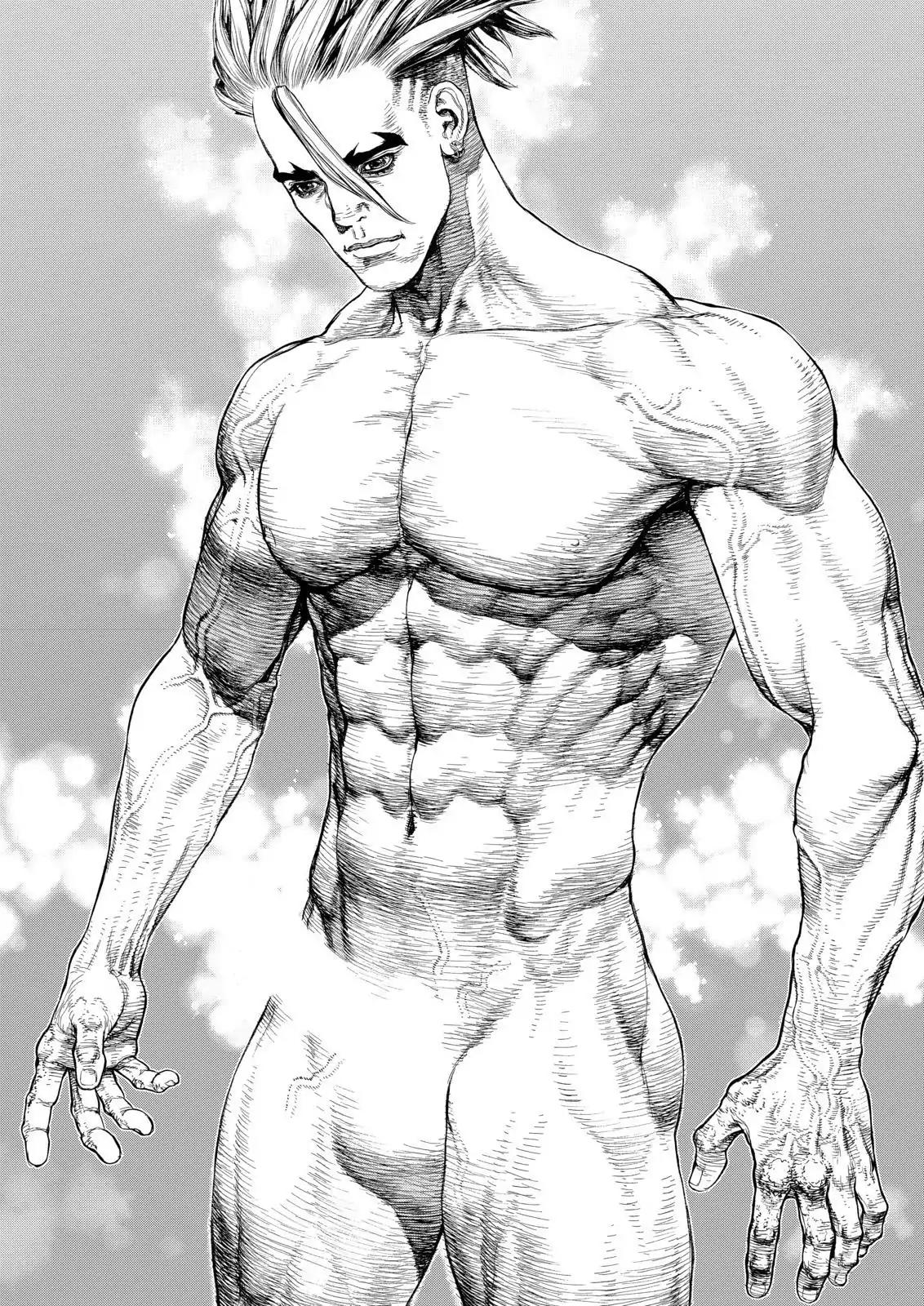 Sun ken Rock Chapter 144 page 14 - Chapter 144