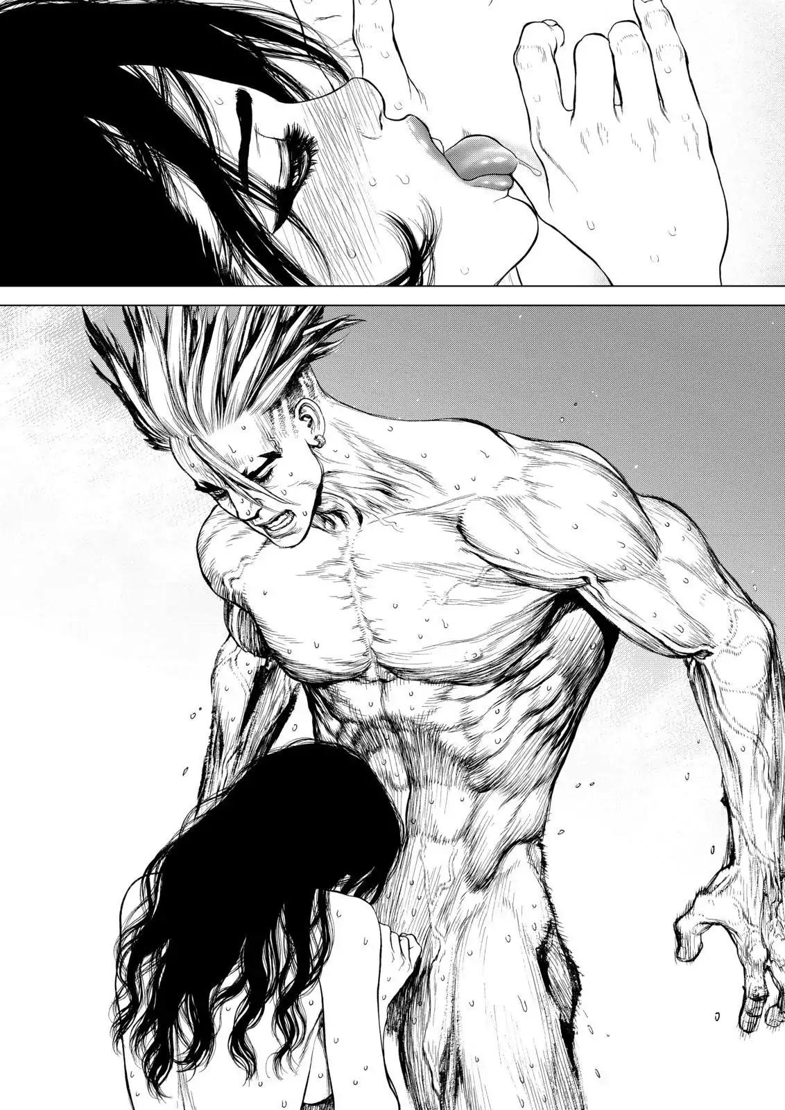 Sun ken Rock Chapter 144 page 18 - Chapter 144