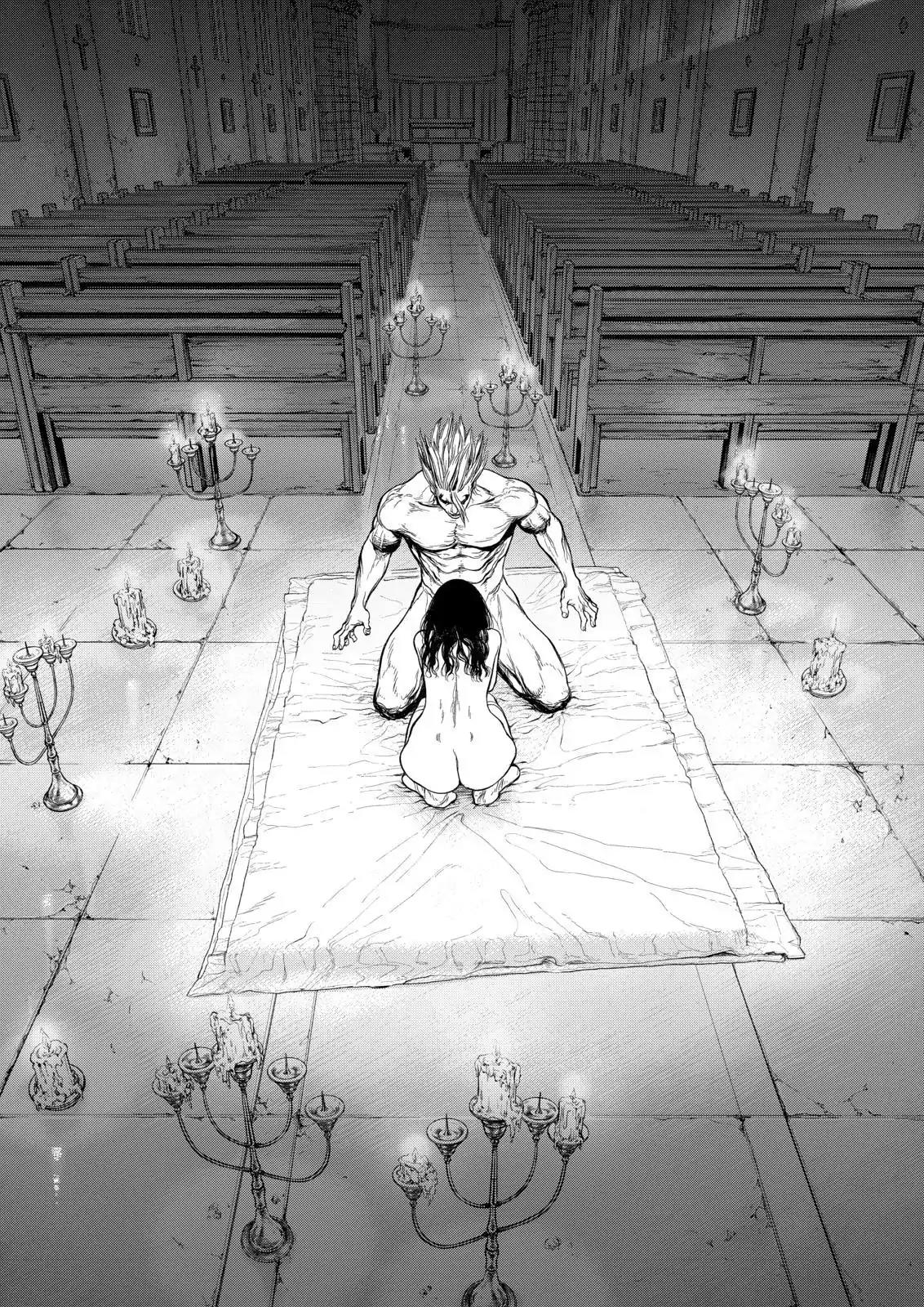 Sun ken Rock Chapter 144 page 20 - Chapter 144