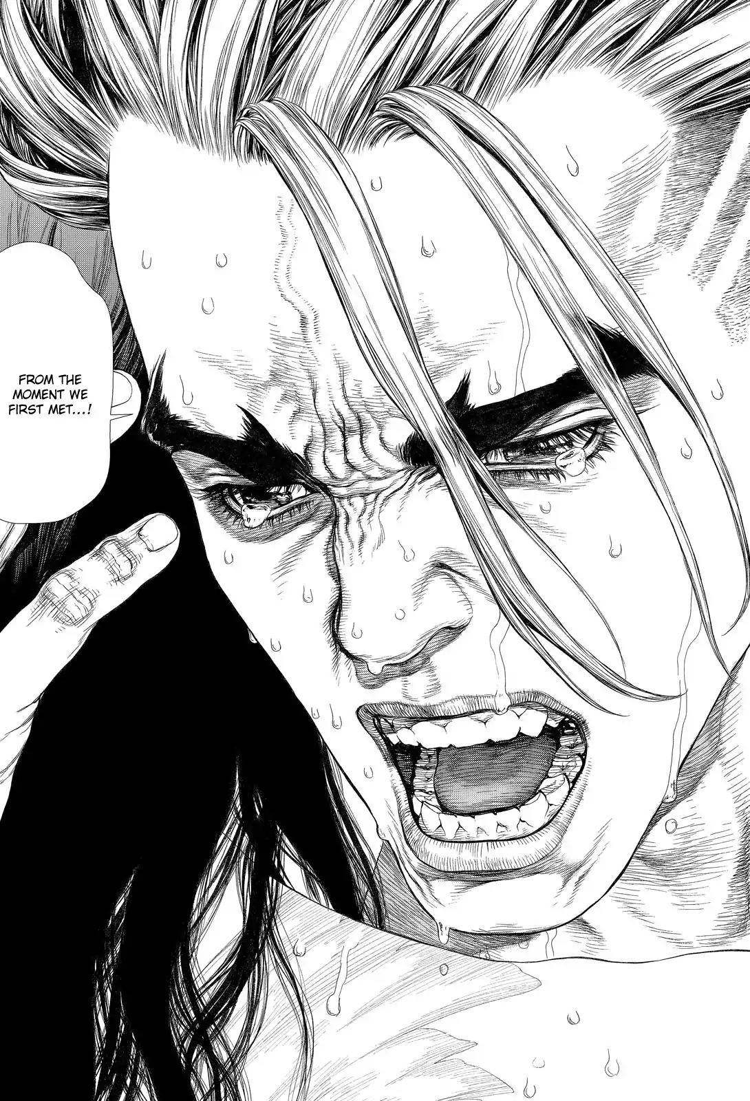 Sun ken Rock Chapter 145 page 15 - Chapter 145