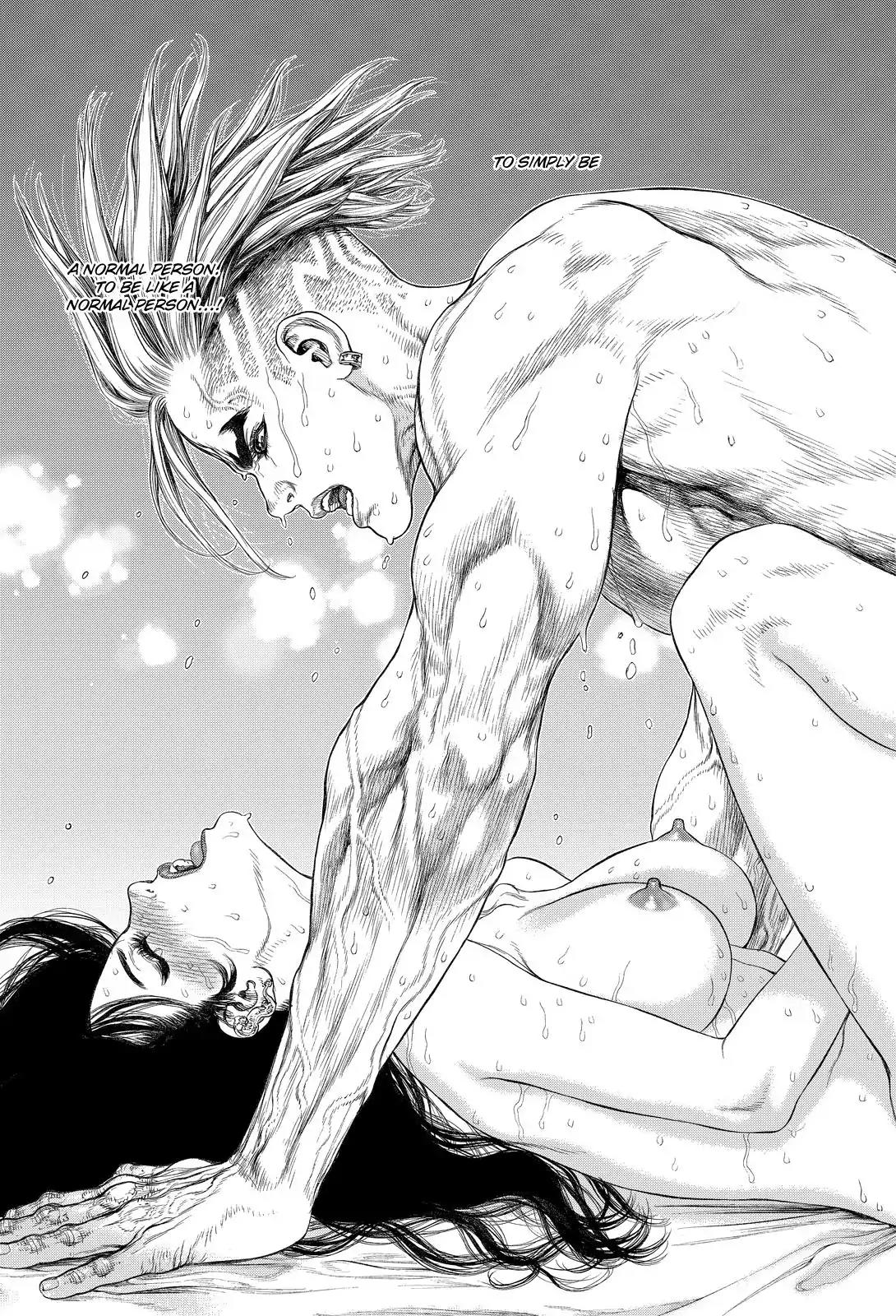 Sun ken Rock Chapter 145 page 19 - Chapter 145