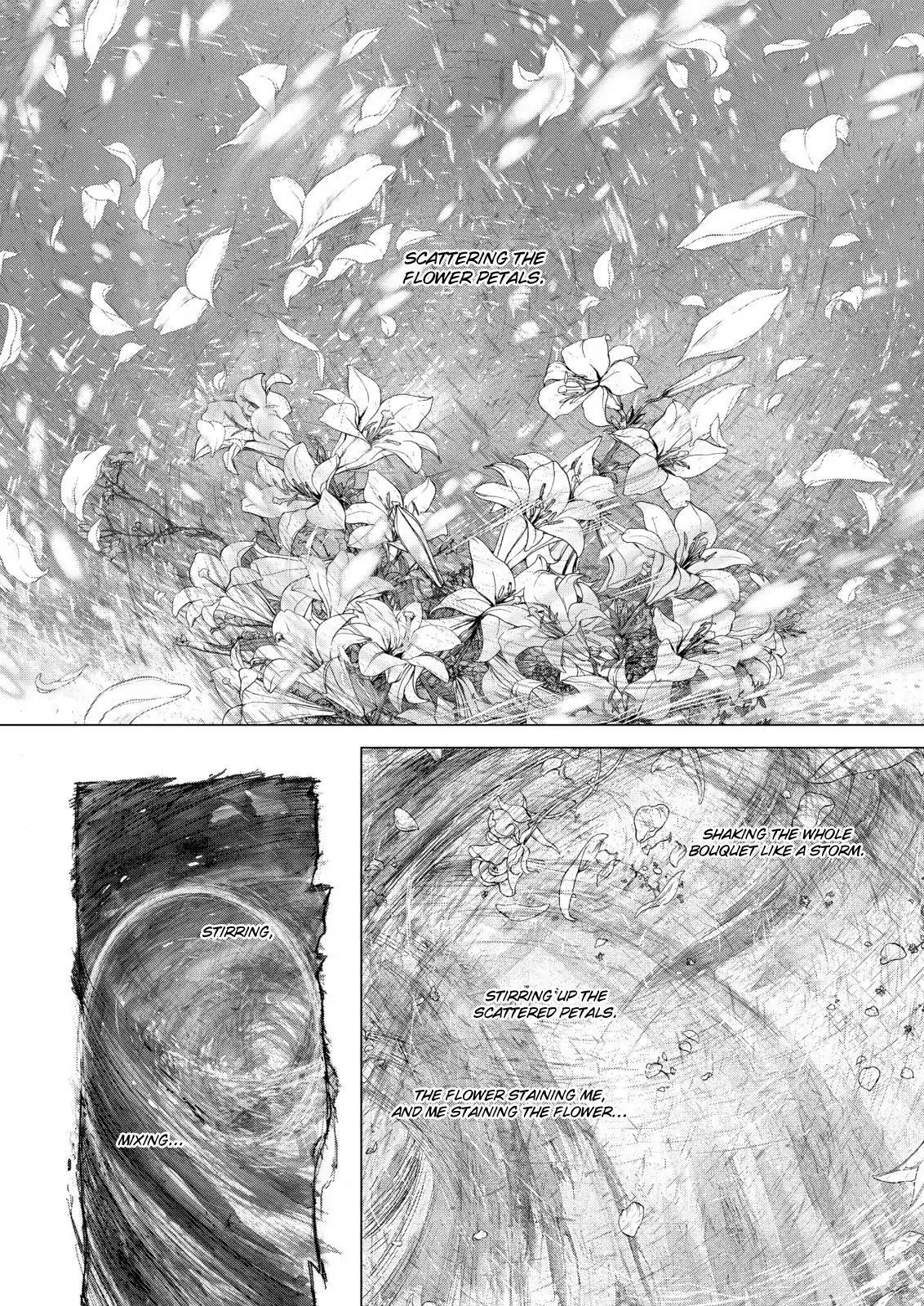 Sun ken Rock Chapter 145 page 4 - Chapter 145