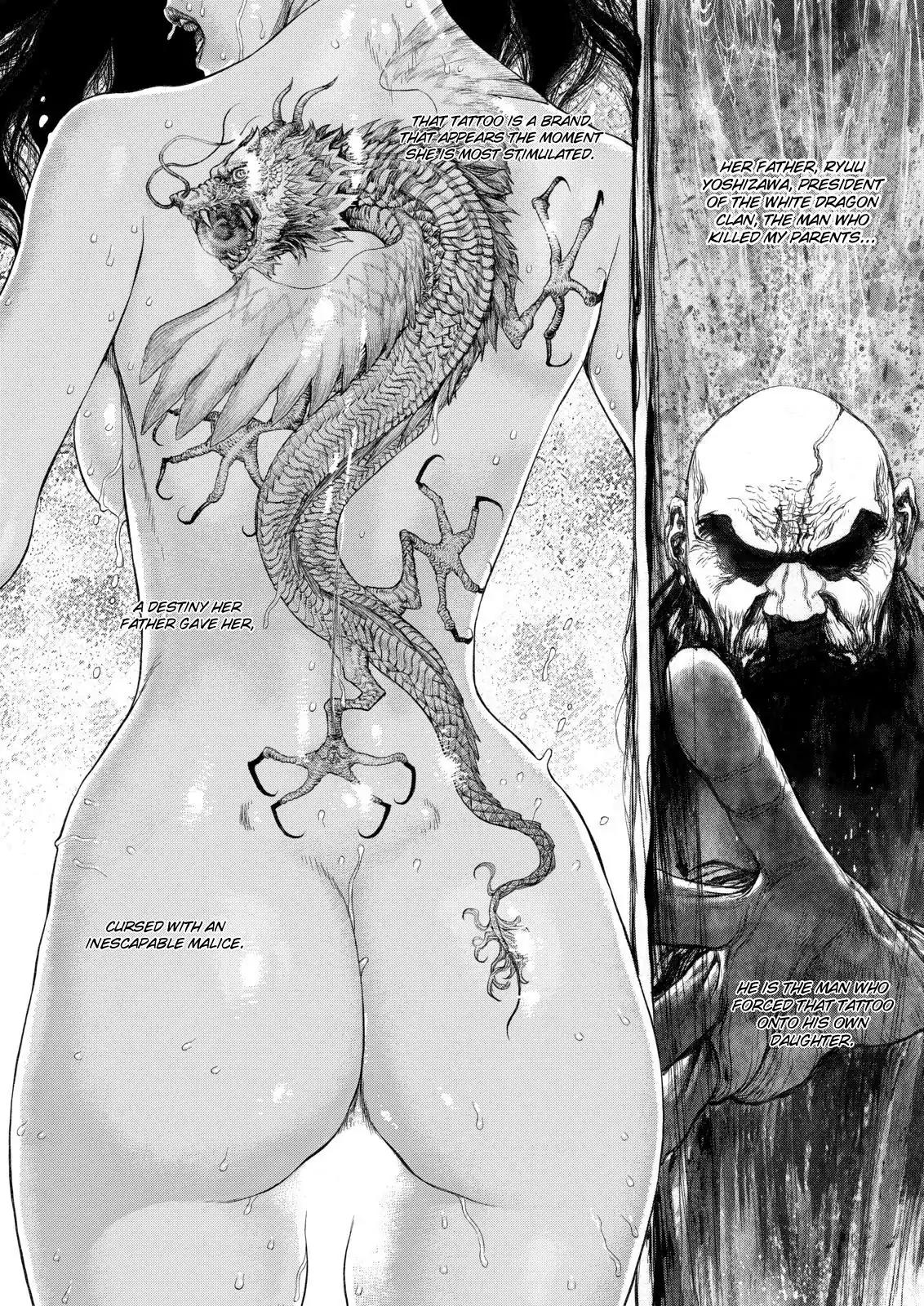 Sun ken Rock Chapter 145 page 6 - Chapter 145