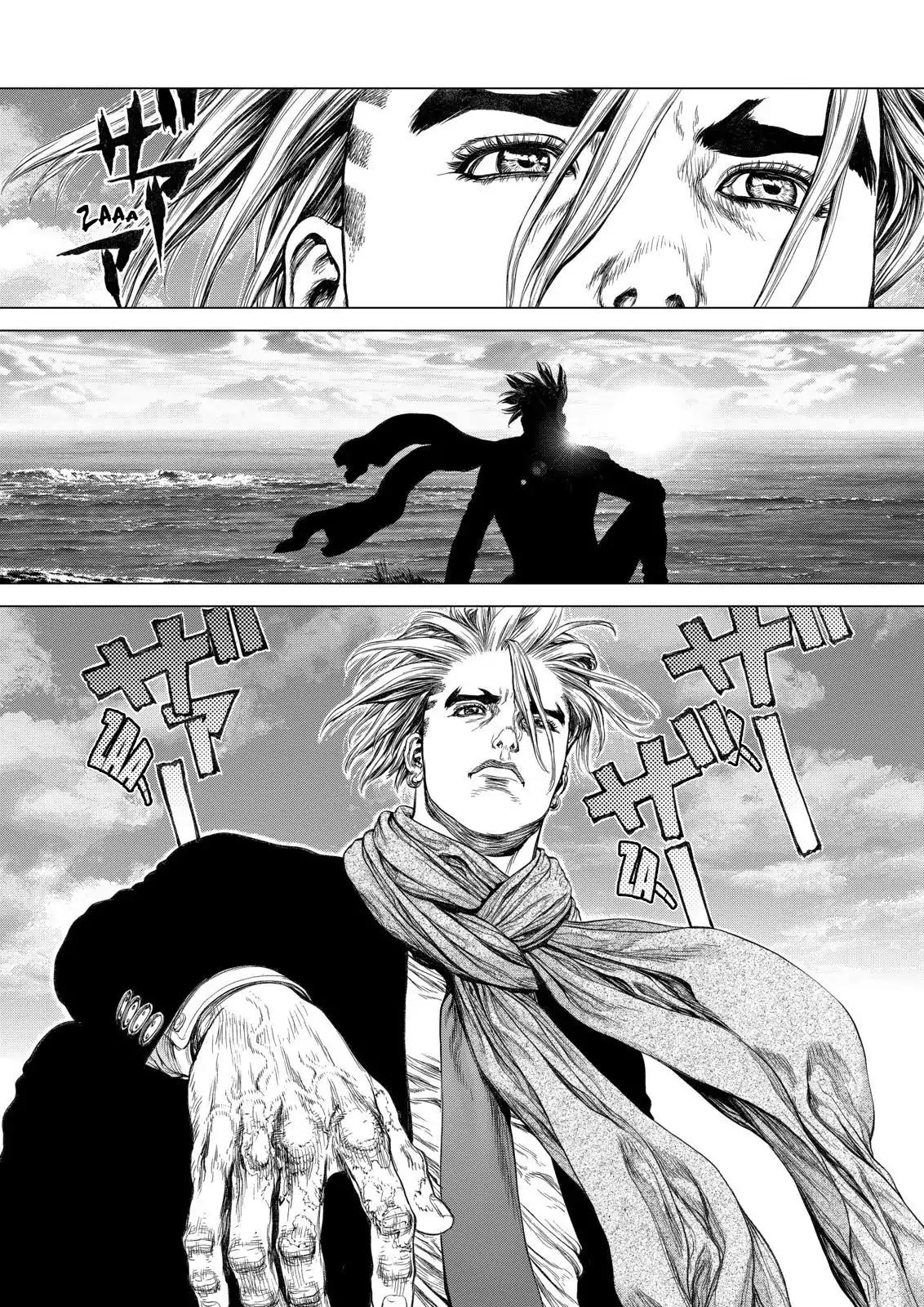 Sun ken Rock Chapter 146 page 2 - Chapter 146