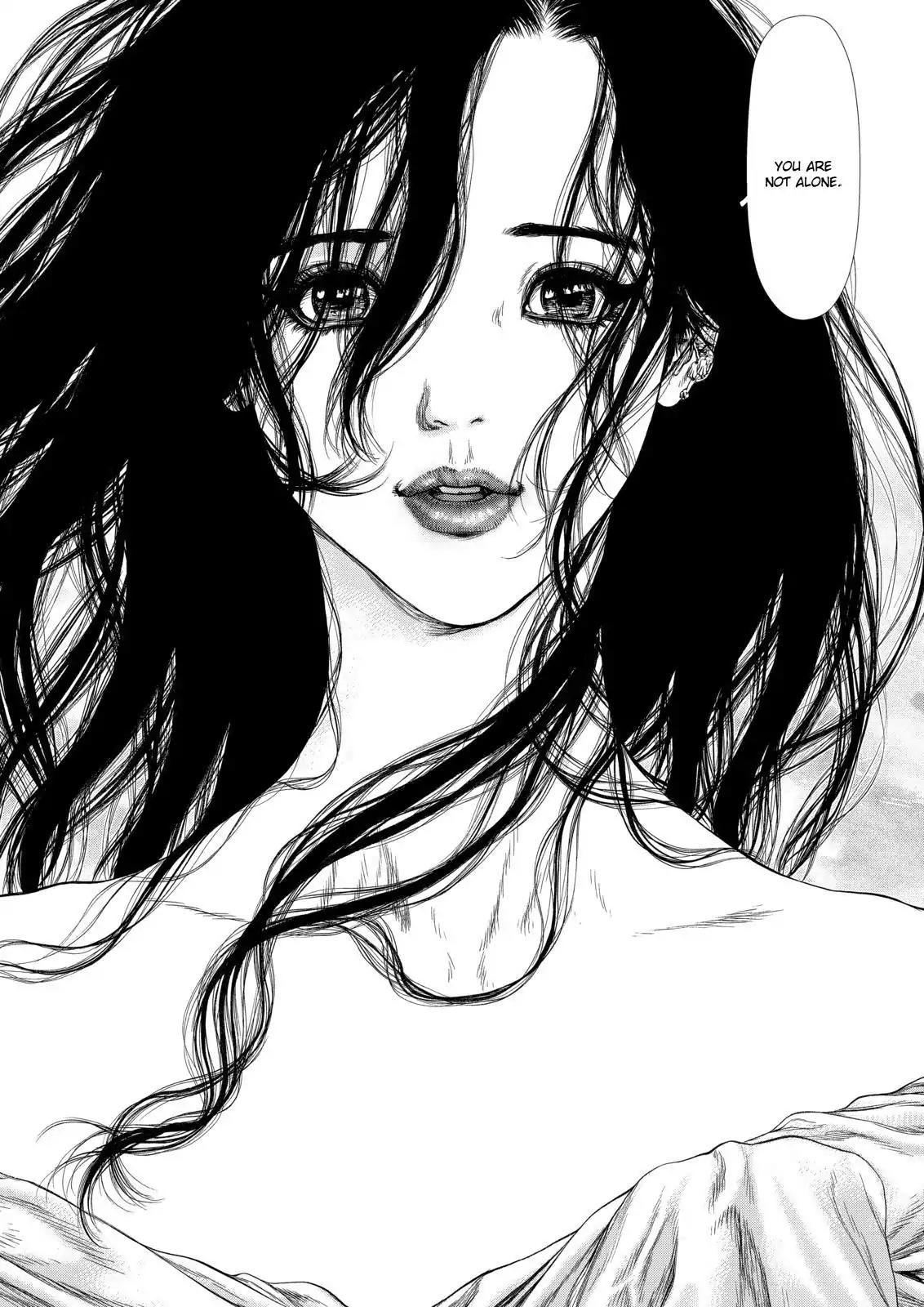 Sun ken Rock Chapter 146 page 8 - Chapter 146