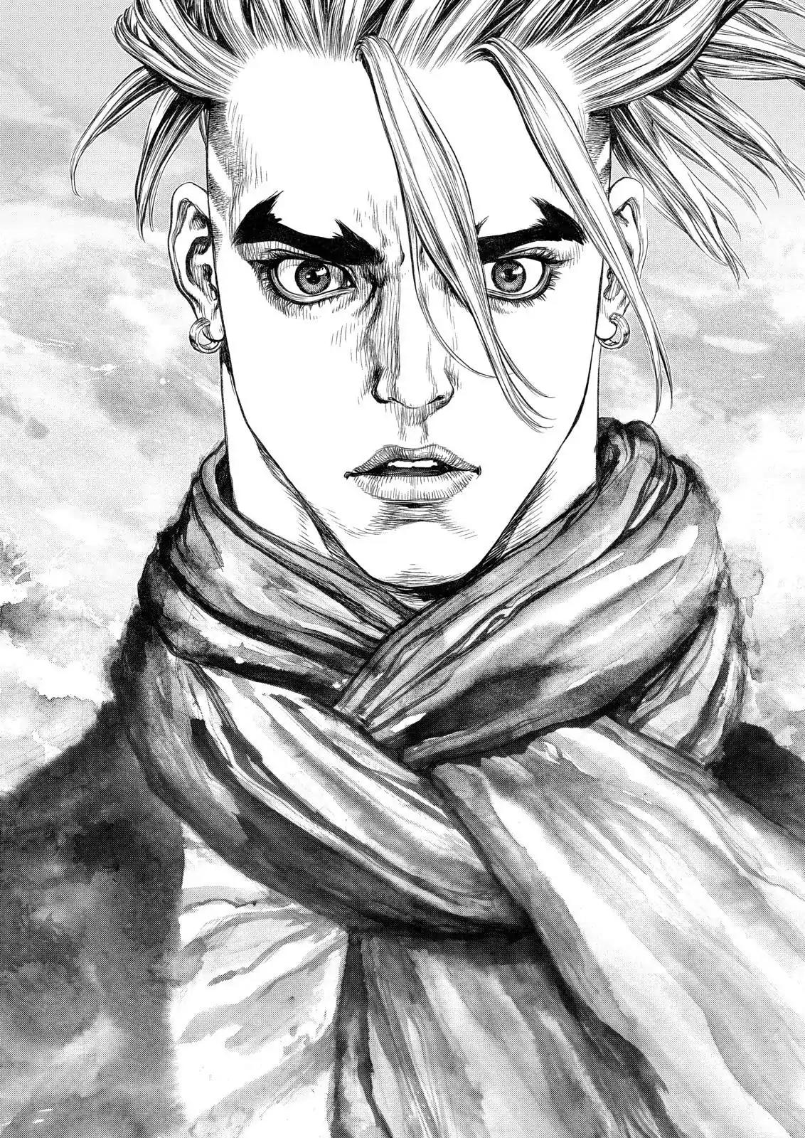 Sun ken Rock Chapter 146 page 9 - Chapter 146