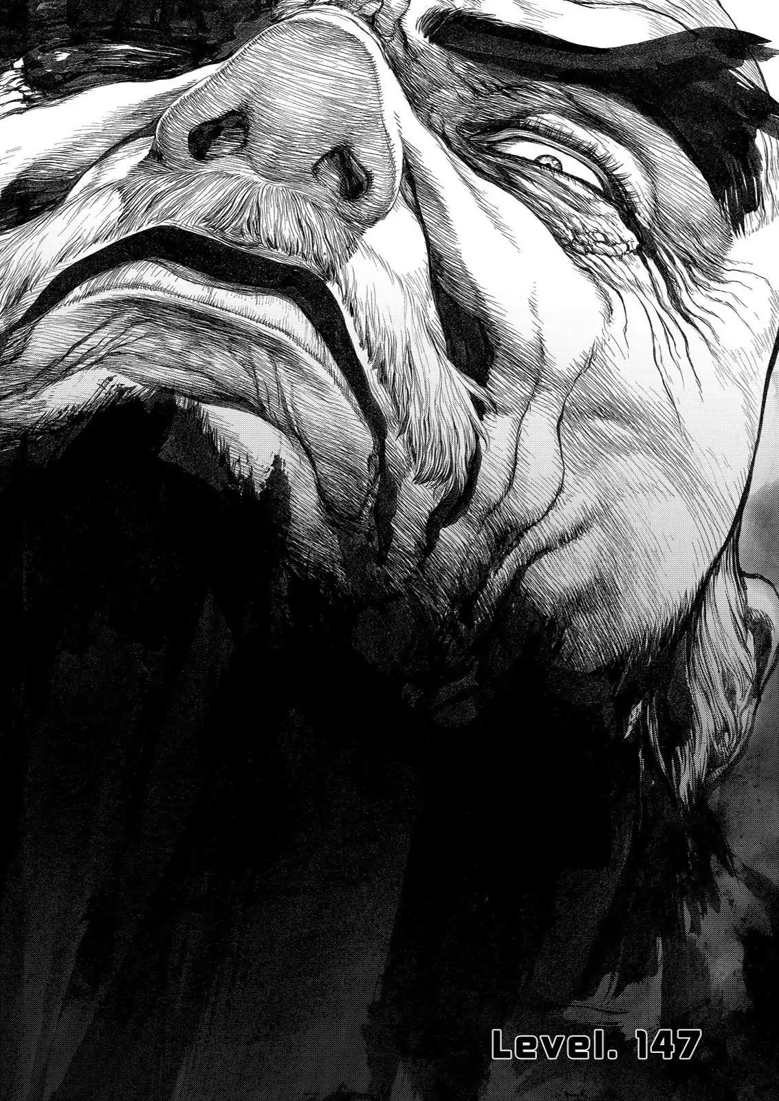 Sun ken Rock Chapter 147 page 6 - Chapter 147