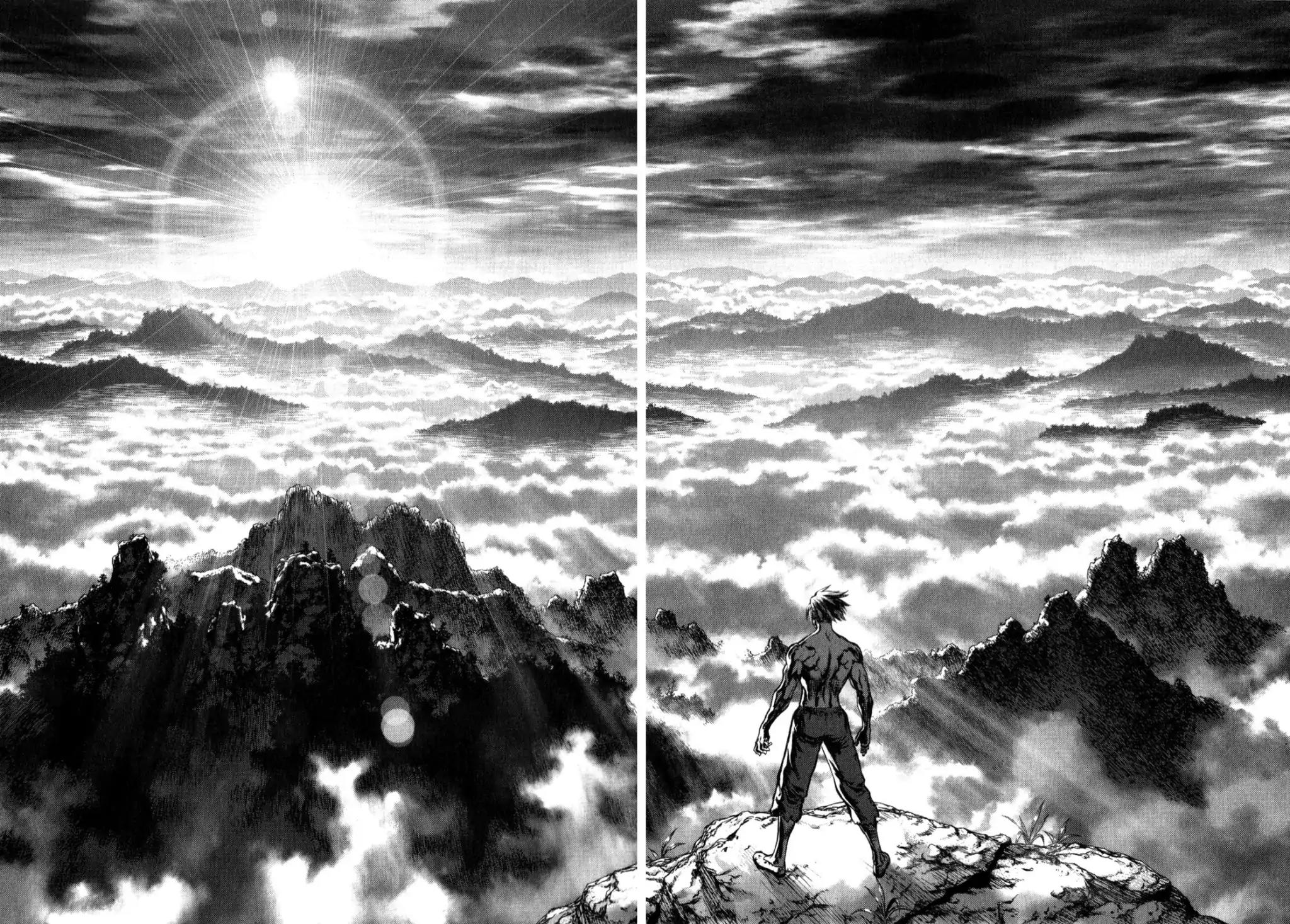 Sun ken Rock Chapter 15 page 9 - Chapter 15