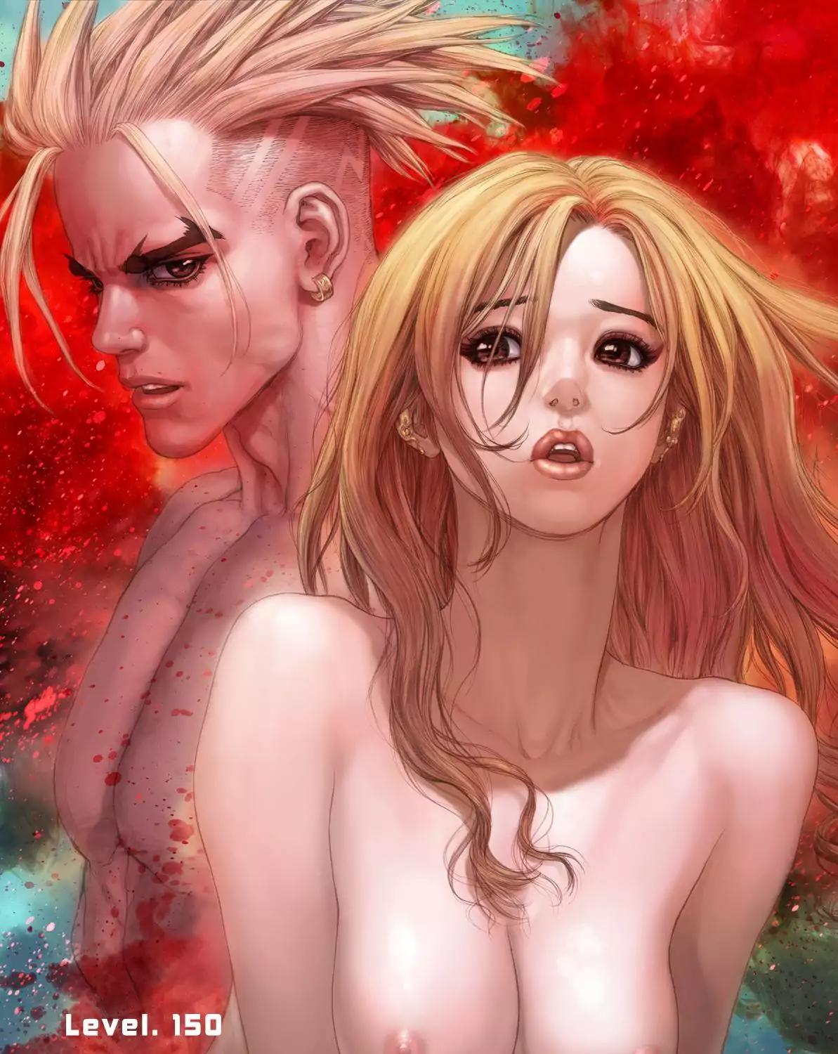 Sun ken Rock Chapter 150 page 1 - Chapter 150