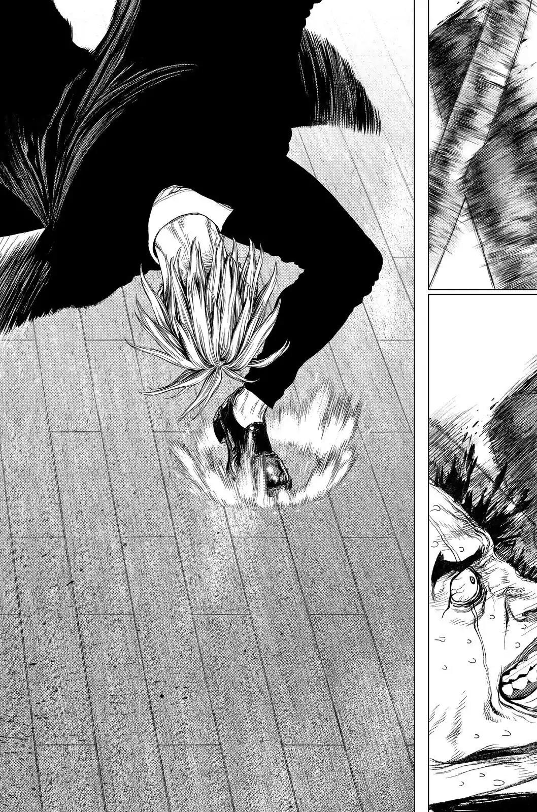 Sun ken Rock Chapter 150 page 15 - Chapter 150