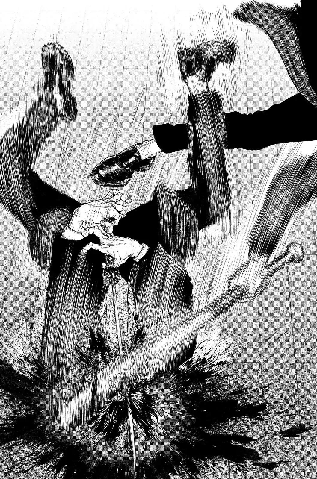 Sun ken Rock Chapter 150 page 16 - Chapter 150