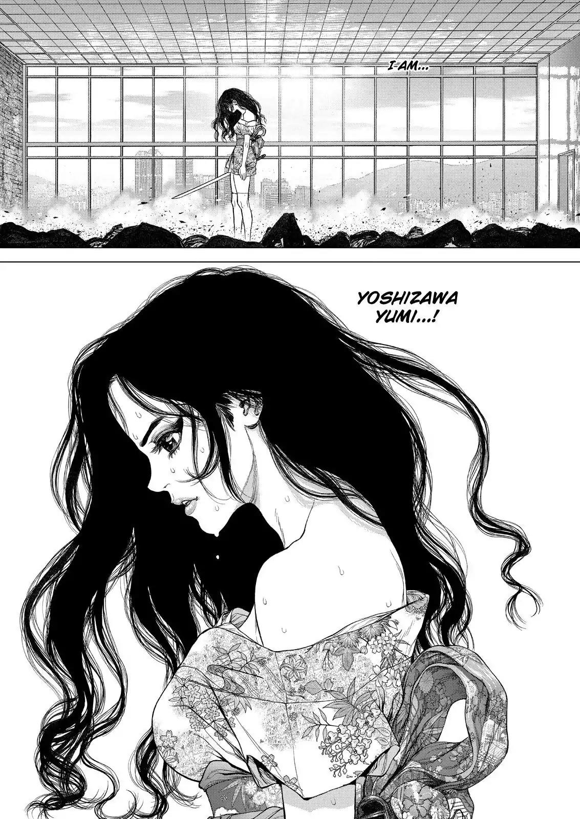 Sun ken Rock Chapter 150 page 37 - Chapter 150
