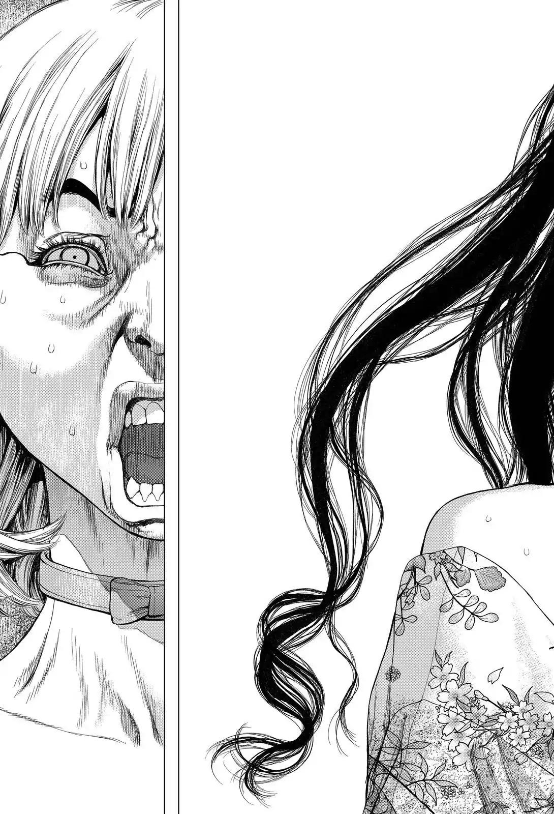 Sun ken Rock Chapter 152 page 23 - Chapter 152