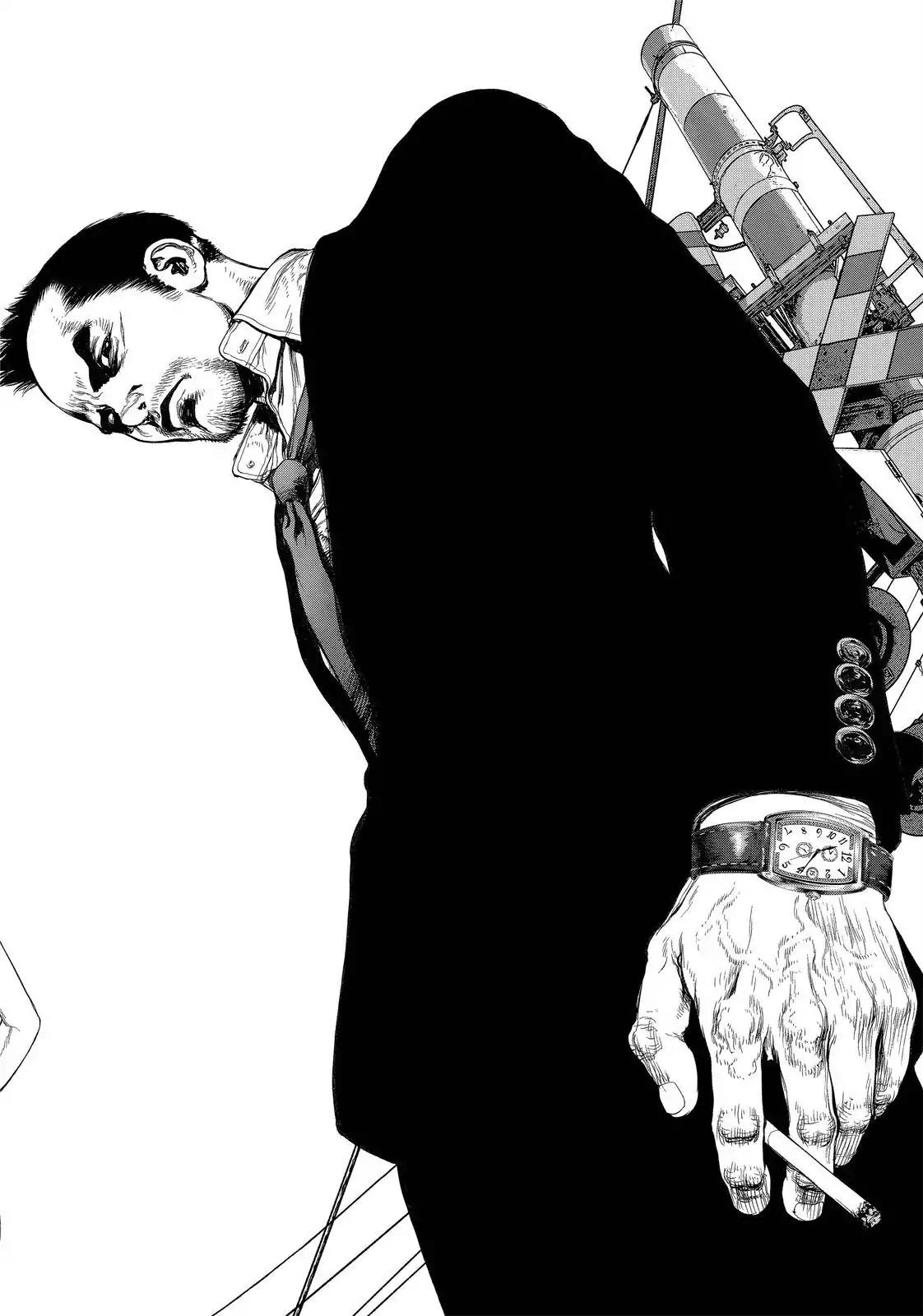 Sun ken Rock Chapter 154 page 2 - Chapter 154