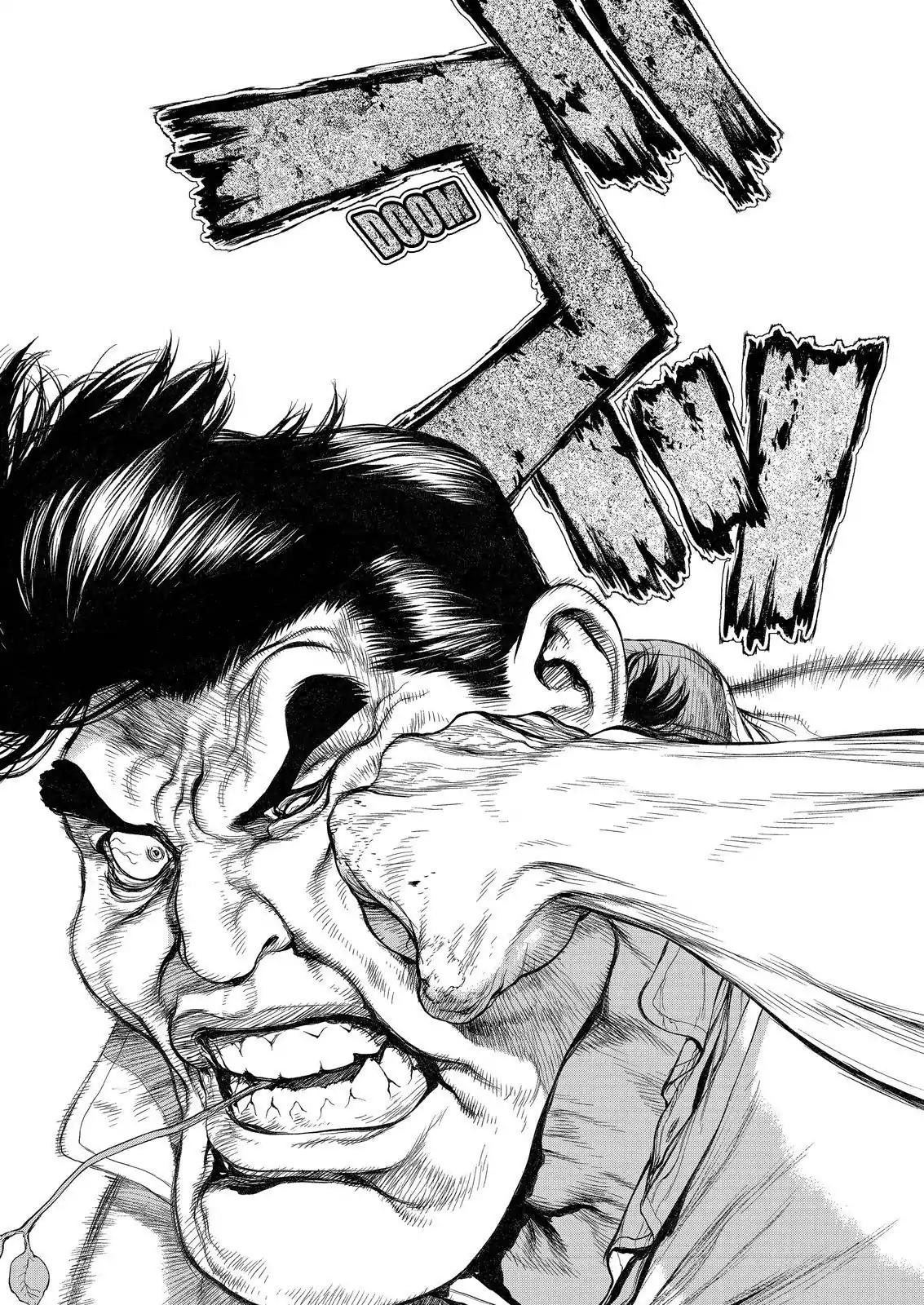 Sun ken Rock Chapter 155 page 24 - Chapter 155