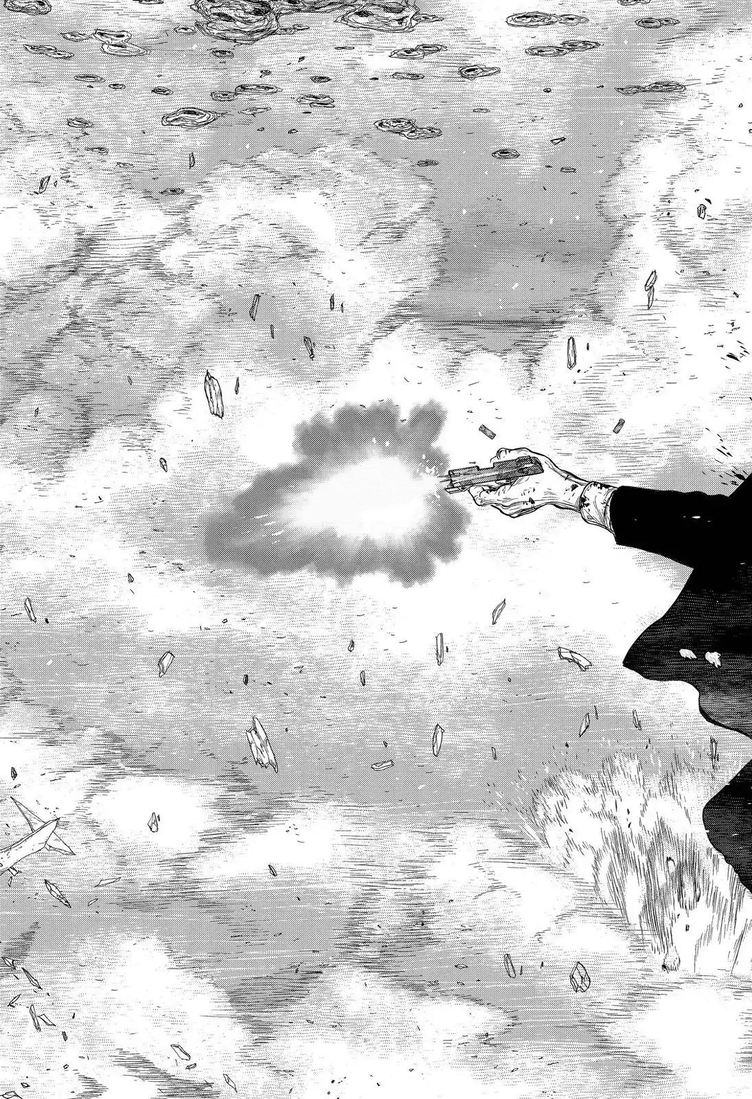 Sun ken Rock Chapter 155 page 9 - Chapter 155