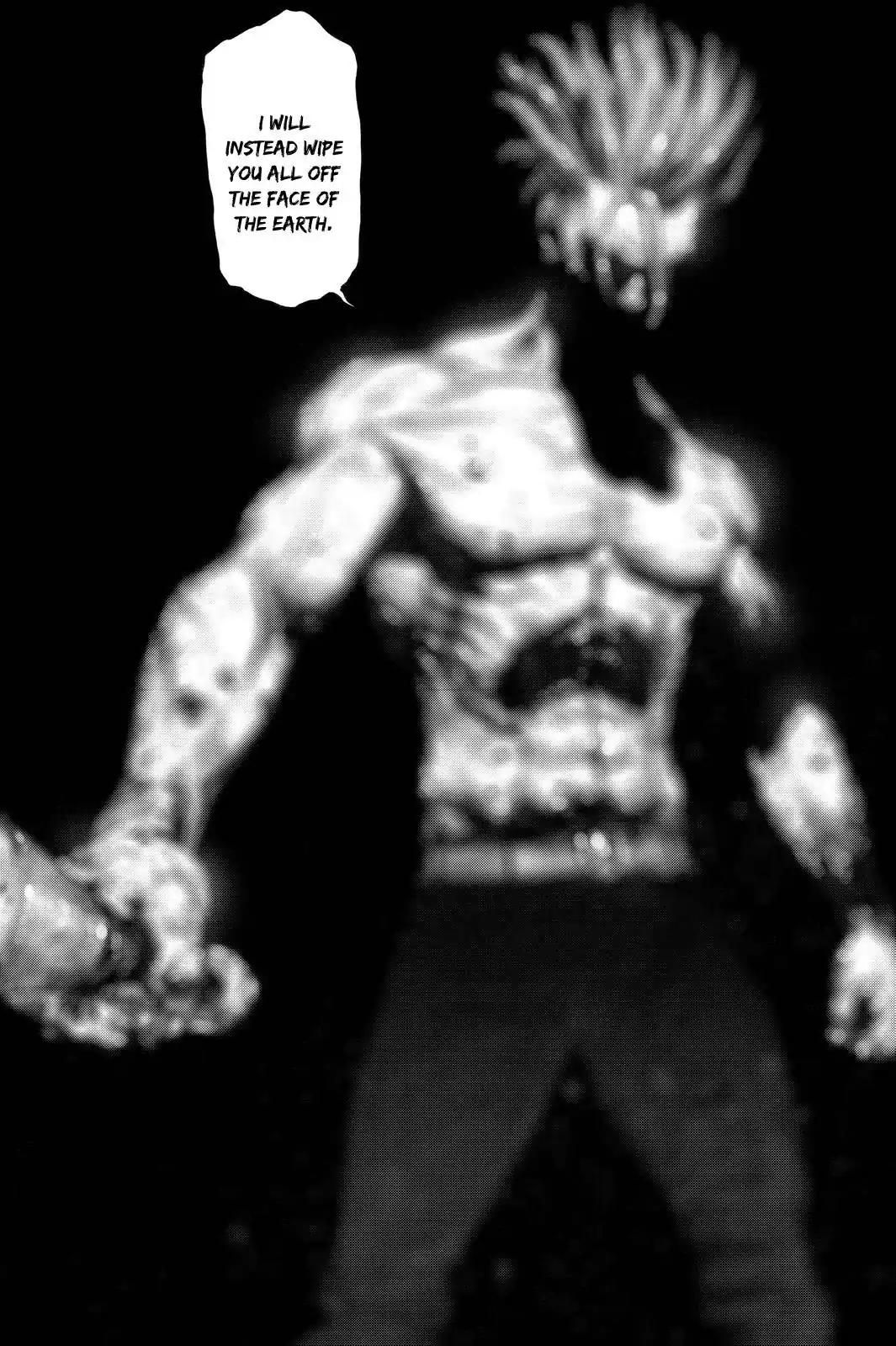 Sun ken Rock Chapter 156 page 16 - Chapter 156