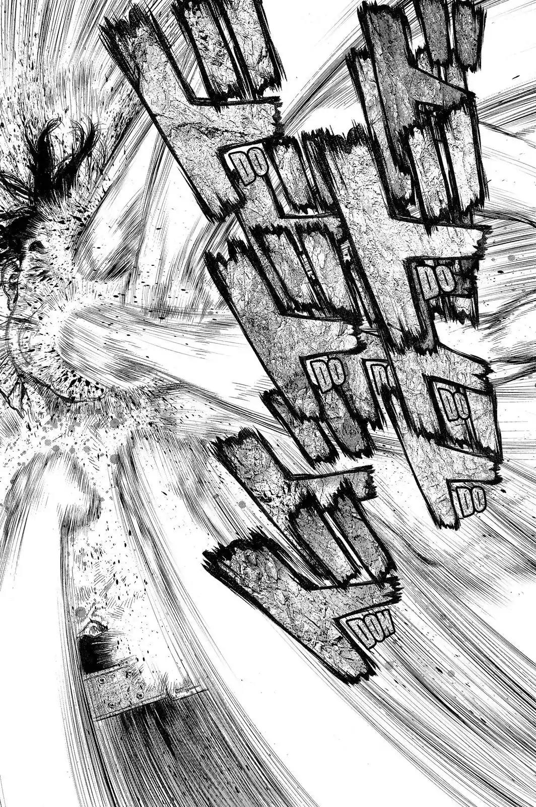 Sun ken Rock Chapter 156 page 9 - Chapter 156