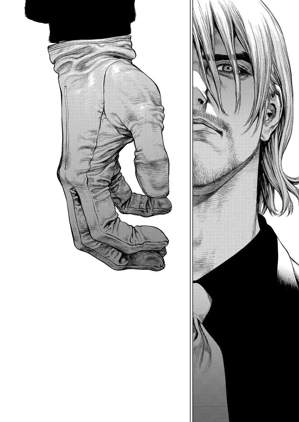 Sun ken Rock Chapter 159 page 3 - Chapter 159
