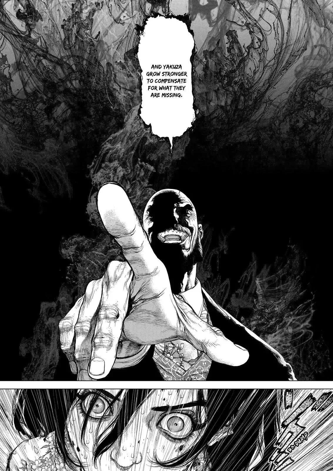 Sun ken Rock Chapter 159 page 6 - Chapter 159