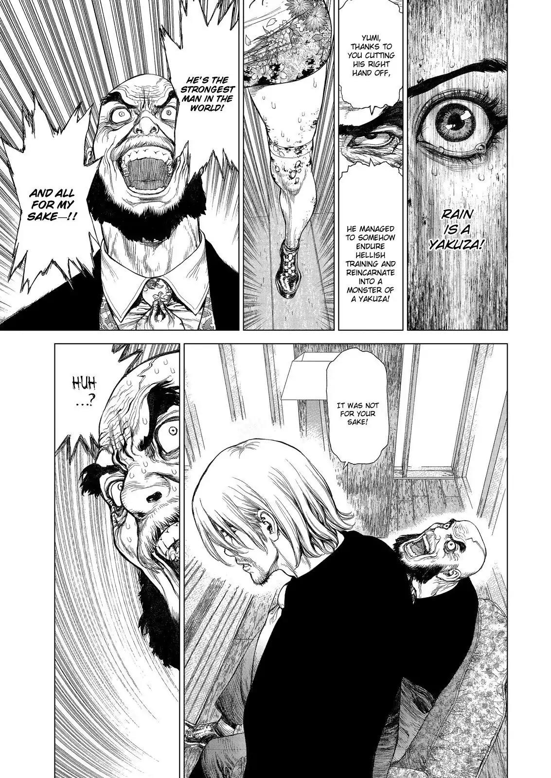 Sun ken Rock Chapter 159 page 7 - Chapter 159