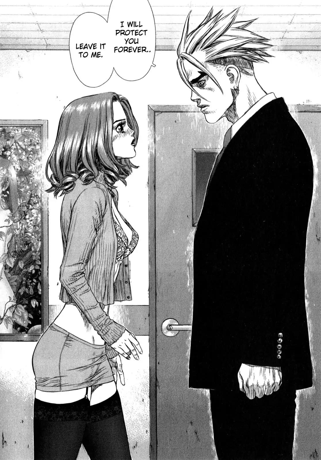 Sun ken Rock Chapter 16 page 19 - Chapter 16