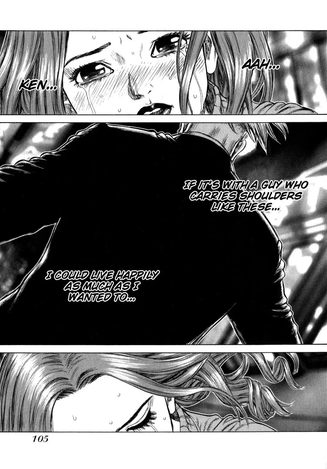 Sun ken Rock Chapter 16 page 22 - Chapter 16