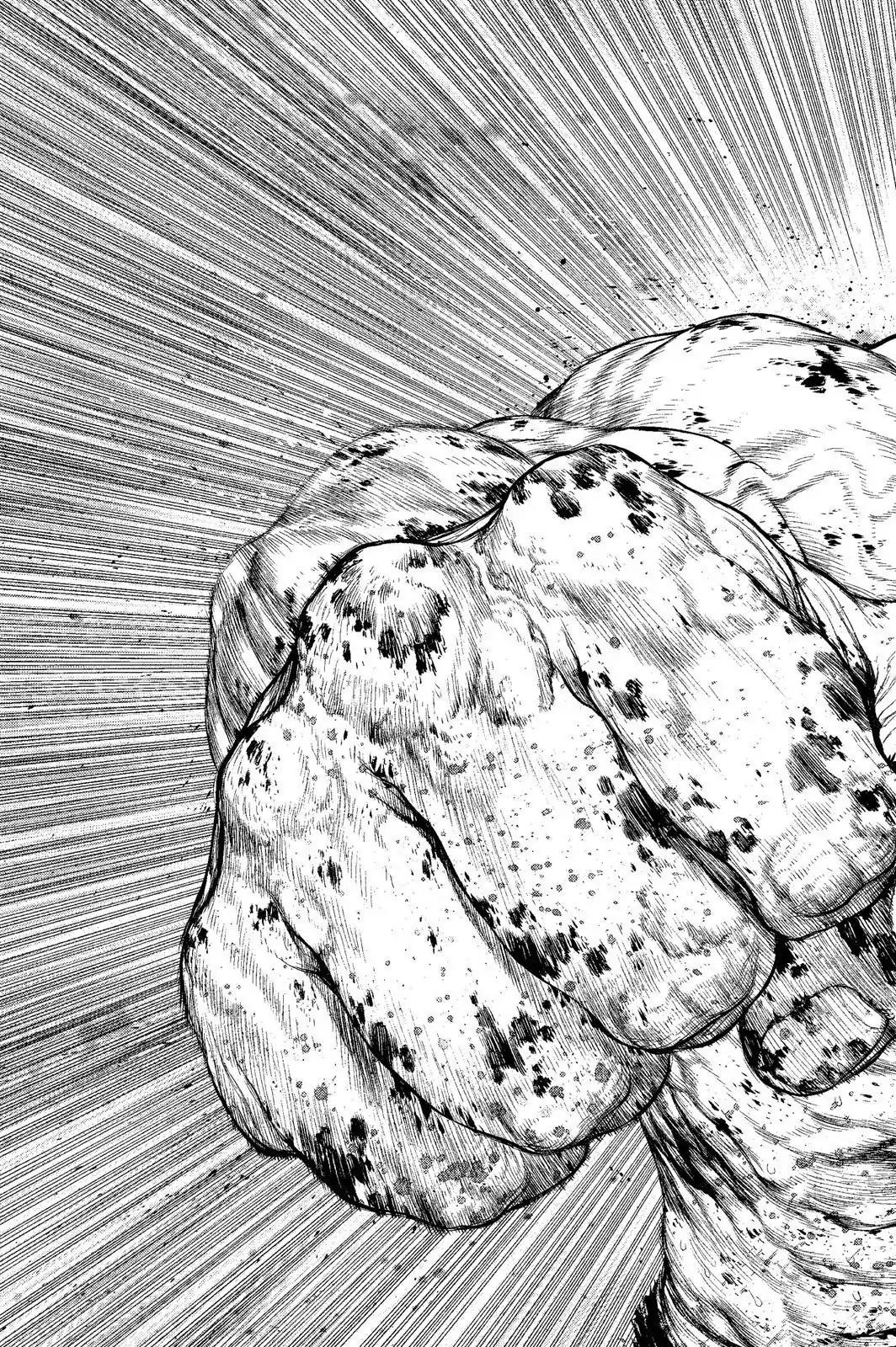 Sun ken Rock Chapter 160 page 13 - Chapter 160