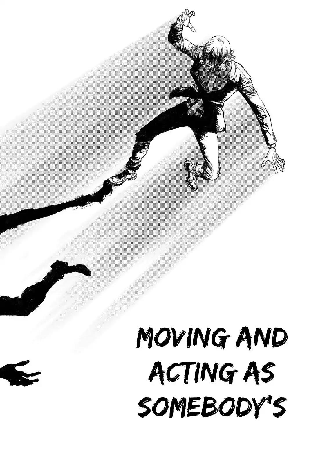 Sun ken Rock Chapter 161 page 12 - Chapter 161