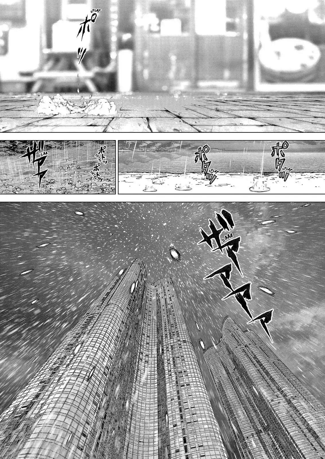 Sun ken Rock Chapter 162 page 14 - Chapter 162