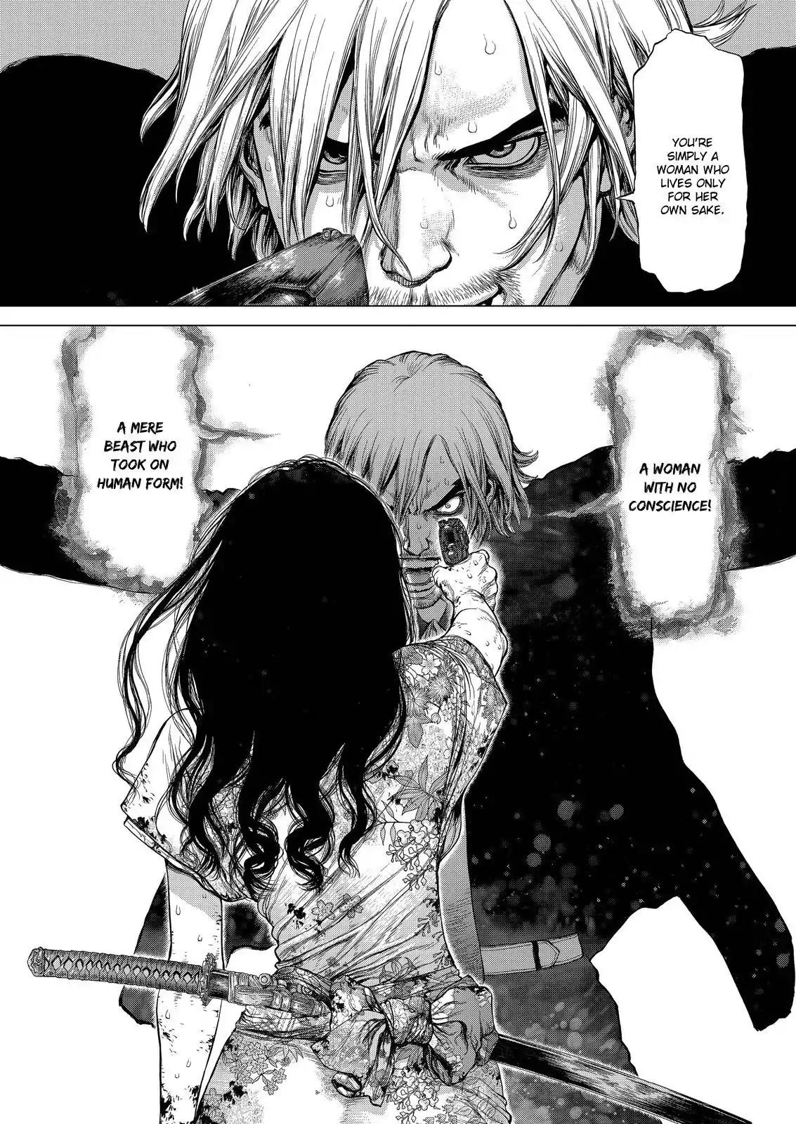 Sun ken Rock Chapter 162 page 6 - Chapter 162