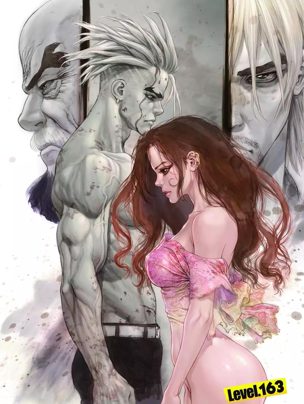 Sun ken Rock Chapter 163 page 1 - Chapter 163