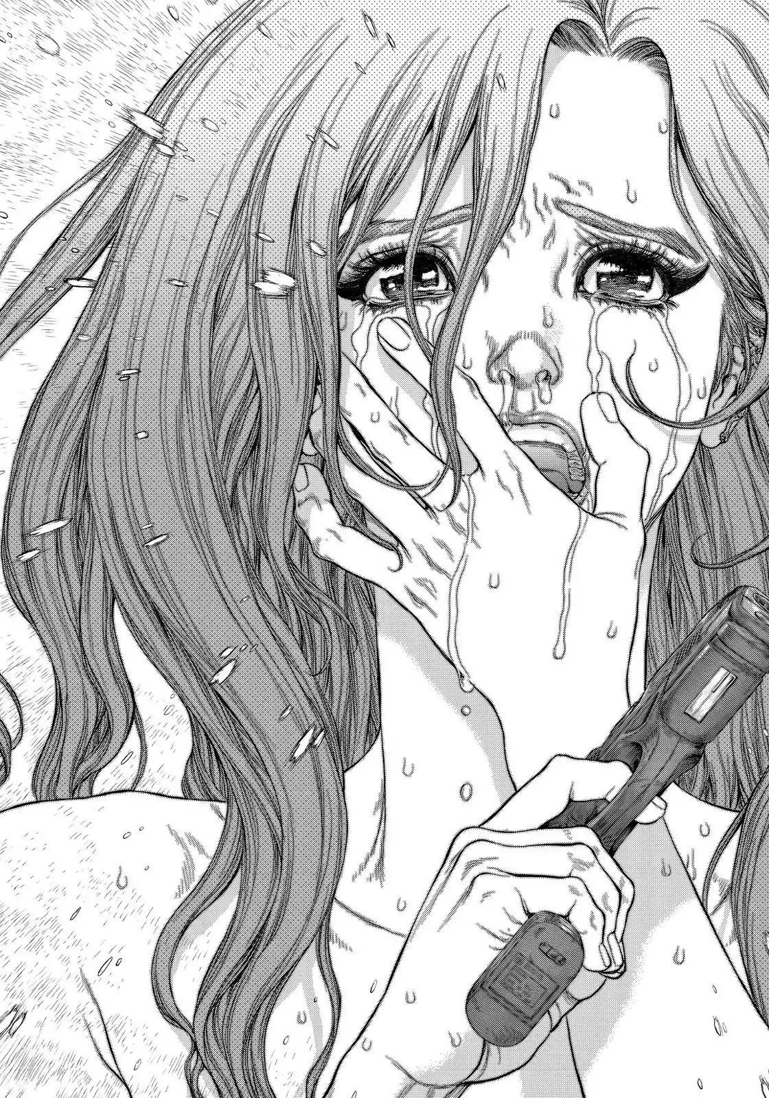 Sun ken Rock Chapter 163 page 10 - Chapter 163