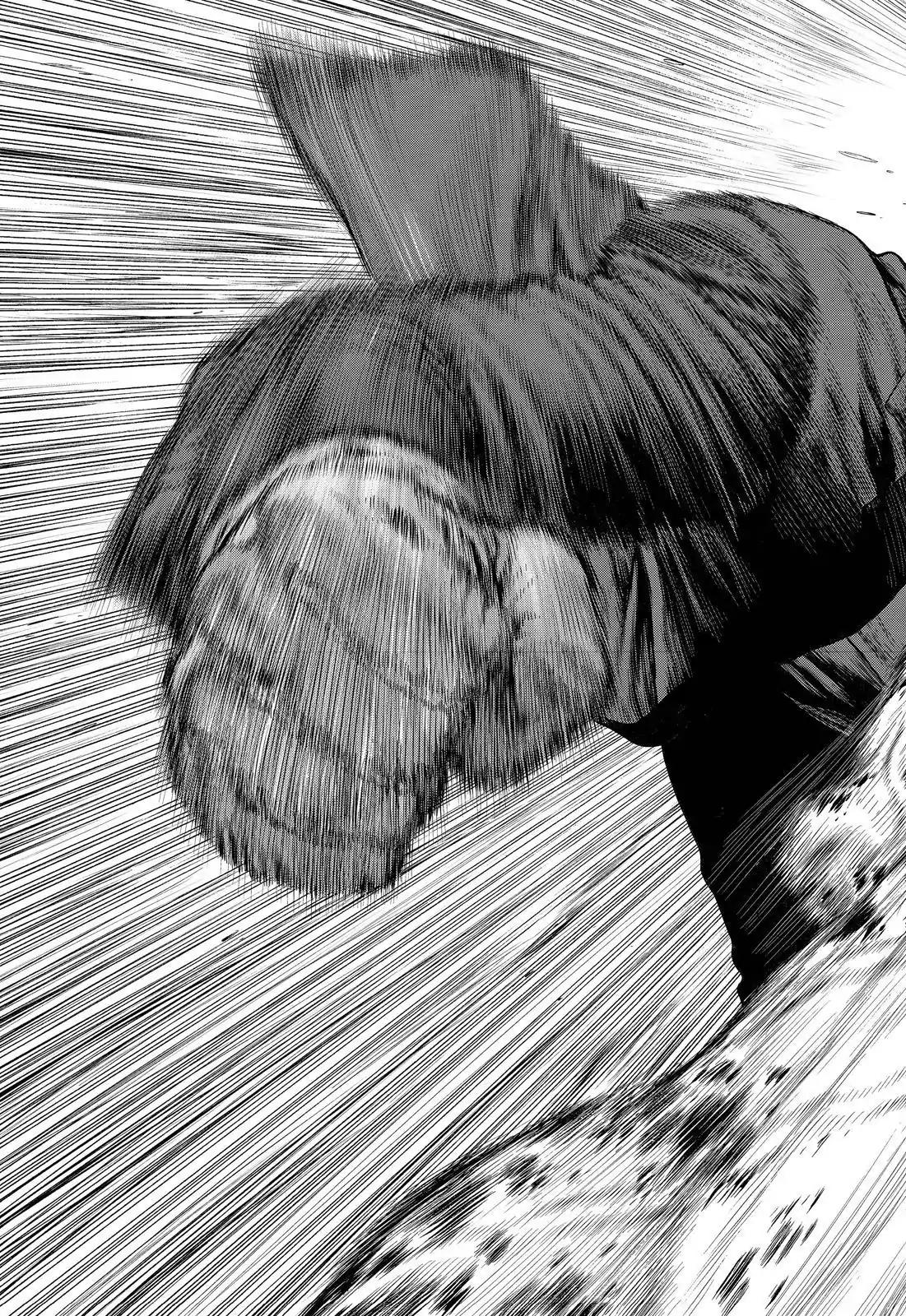 Sun ken Rock Chapter 163 page 46 - Chapter 163