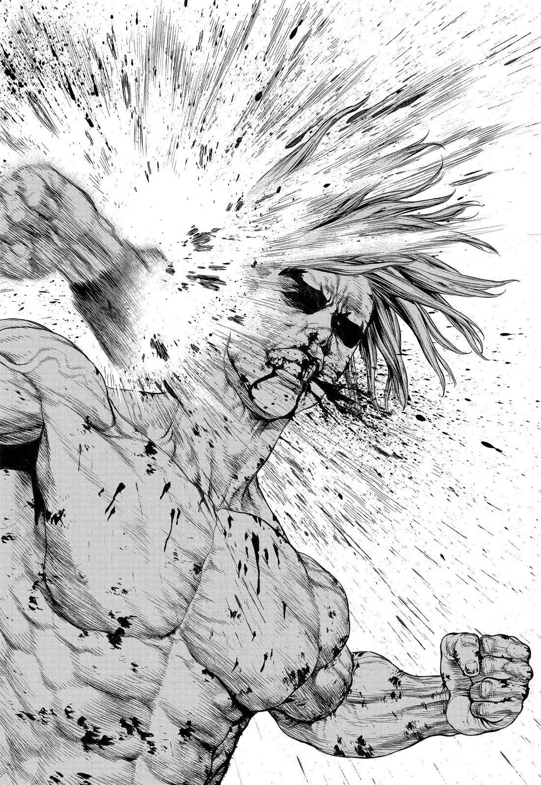 Sun ken Rock Chapter 163 page 47 - Chapter 163