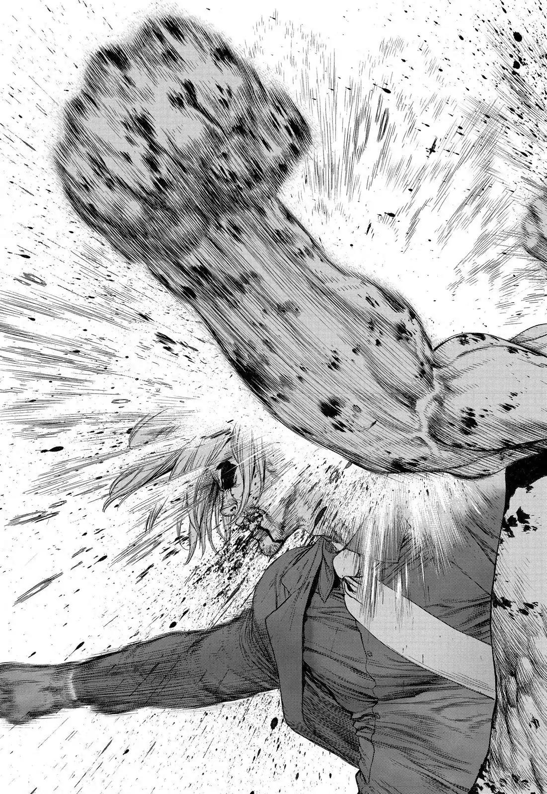 Sun ken Rock Chapter 163 page 48 - Chapter 163