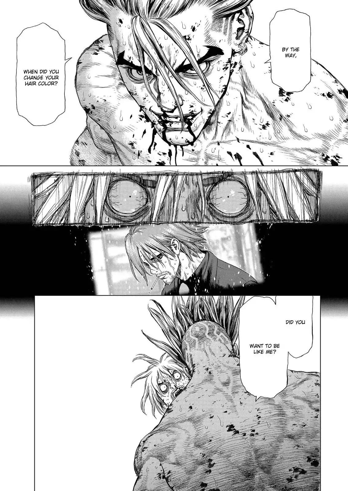 Sun ken Rock Chapter 163 page 52 - Chapter 163