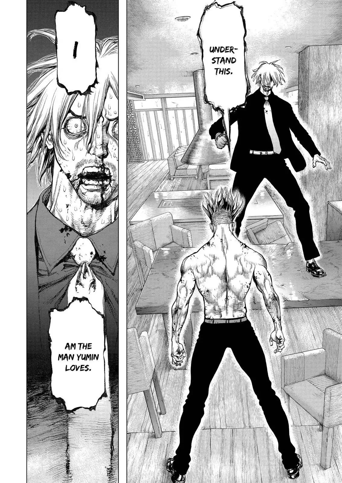 Sun ken Rock Chapter 163 page 53 - Chapter 163