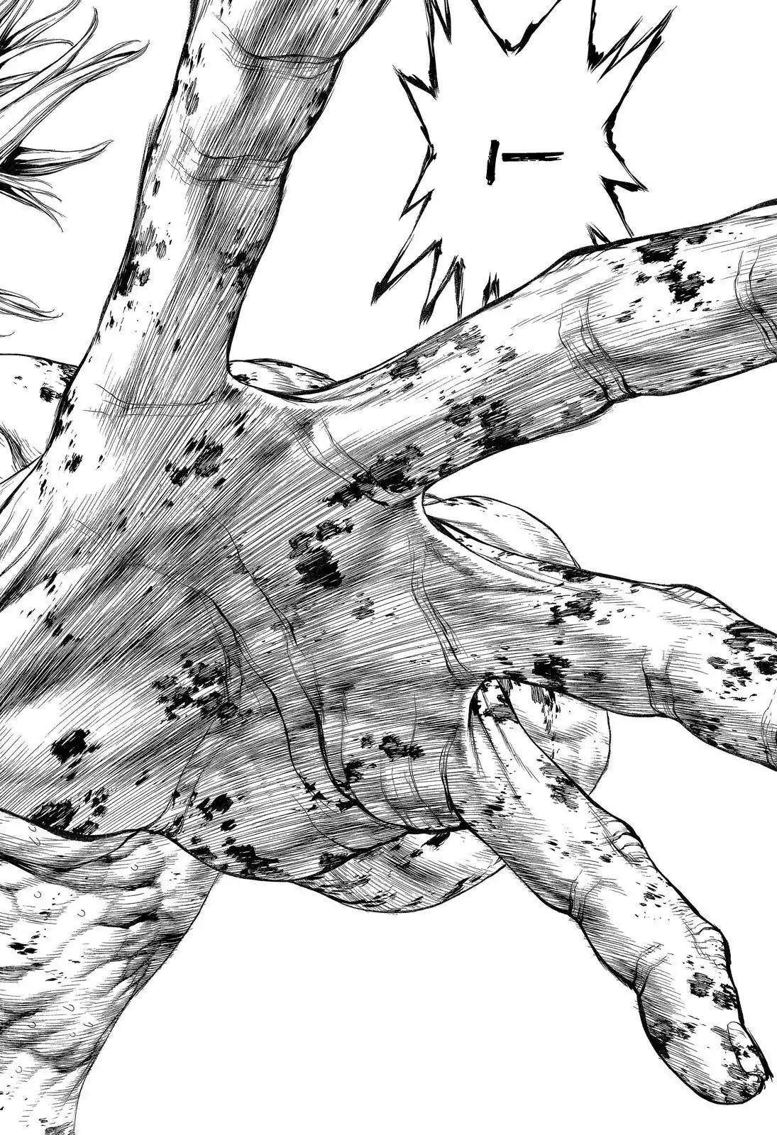 Sun ken Rock Chapter 163 page 57 - Chapter 163