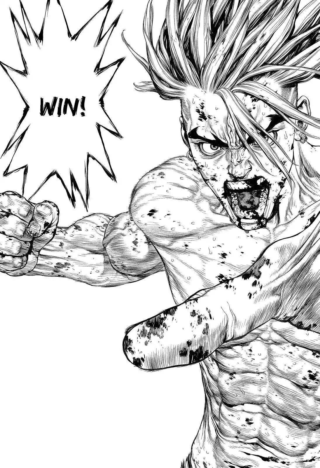 Sun ken Rock Chapter 163 page 58 - Chapter 163