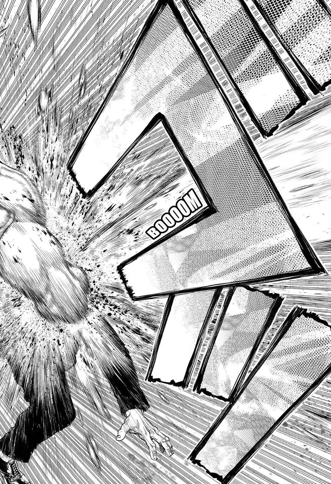 Sun ken Rock Chapter 163 page 59 - Chapter 163