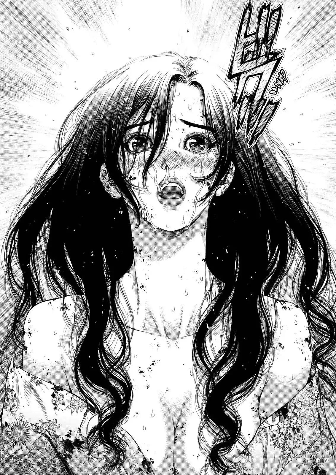 Sun ken Rock Chapter 163 page 6 - Chapter 163