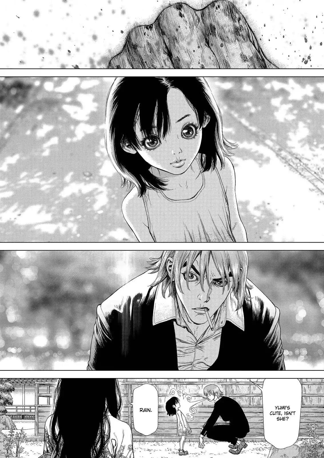 Sun ken Rock Chapter 165 page 4 - Chapter 165