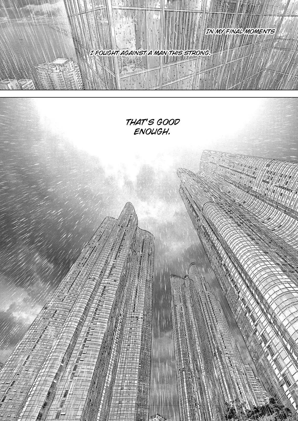 Sun ken Rock Chapter 165 page 7 - Chapter 165