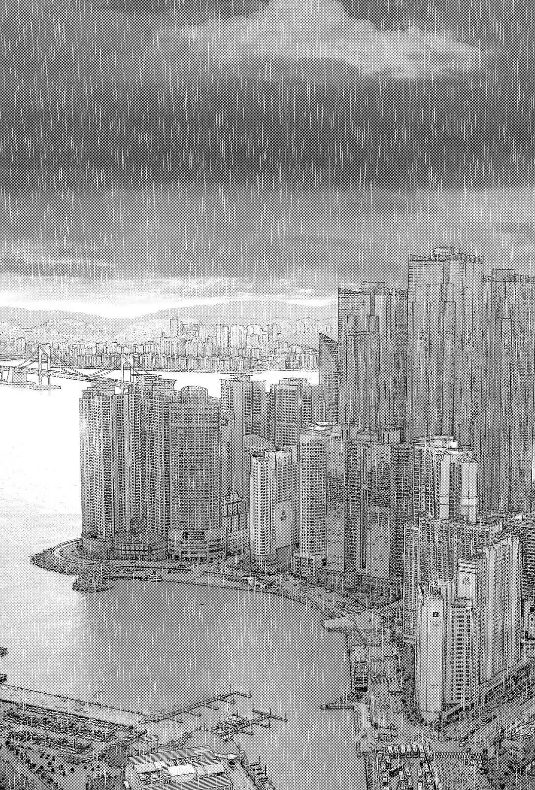 Sun ken Rock Chapter 166 page 21 - Chapter 166