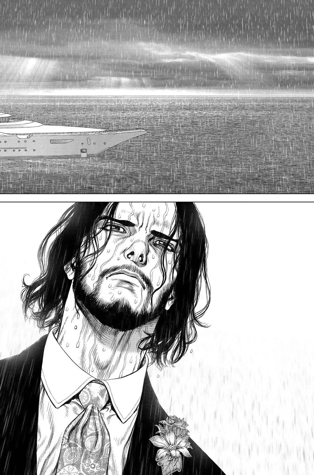 Sun ken Rock Chapter 167 page 28 - Chapter 167